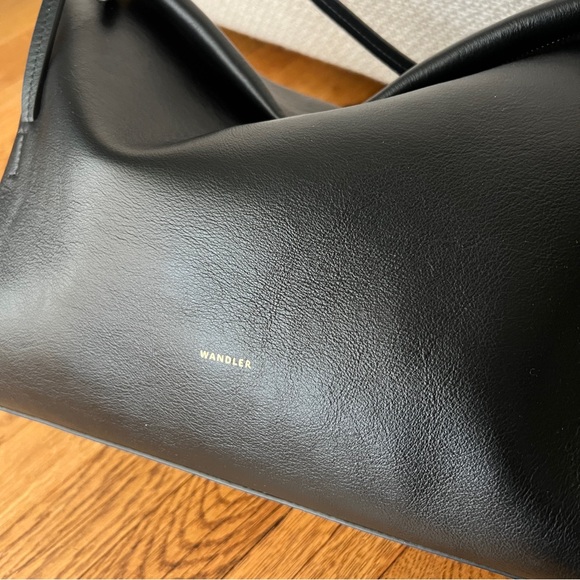 WANDLER medium Jo tote bag - Picture 11 of 12